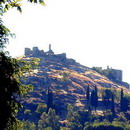 Aracena Castle