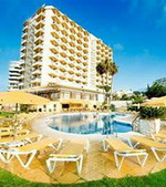 Hotel Monarque Torreblanca
