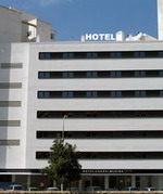 Hotel Guadalmedina