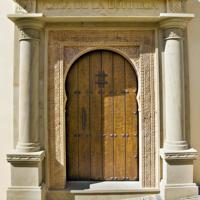 Apartamentos Tur�sticos Casa de La Borrega