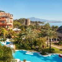 Kempinski Hotel Bah�a Beach Resort & Spa