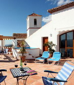 Hotel Los Casta�os