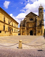 Parador de �beda
