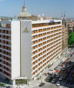 Meli� Zaragoza Hotel