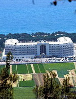 Aqua Hotel Aquamarina & Spa