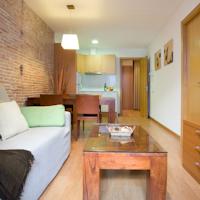 Apartaments Uni�