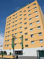 Campanile Madrid Alcalá de Henares