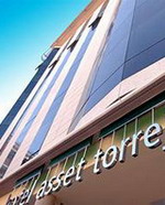 Hotel Asset Torrejón